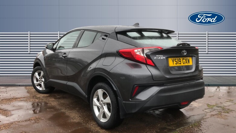 Toyota Yaris Cross 1.5 Hybrid Design 5dr CVT Hybrid Estate
